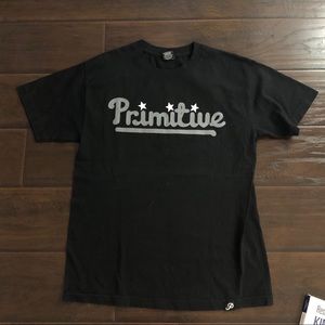 Primitive T-Shirt